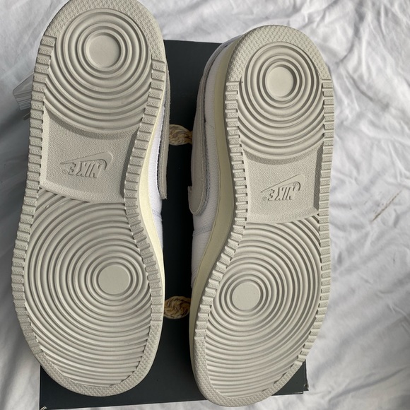 BRAND NEW Union x Jordan 1 Low Retro AJKO Low SP White Canvas Mens Size 11 - Picture 5 of 15